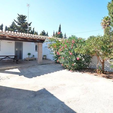 Casas Paqui Y Pablo Con Piscina Compartida En Conil Villa Conil De La Frontera Exterior photo