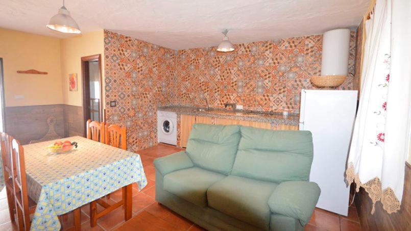 Casas Paqui Y Pablo Con Piscina Compartida En Conil Villa Conil De La Frontera Exterior photo